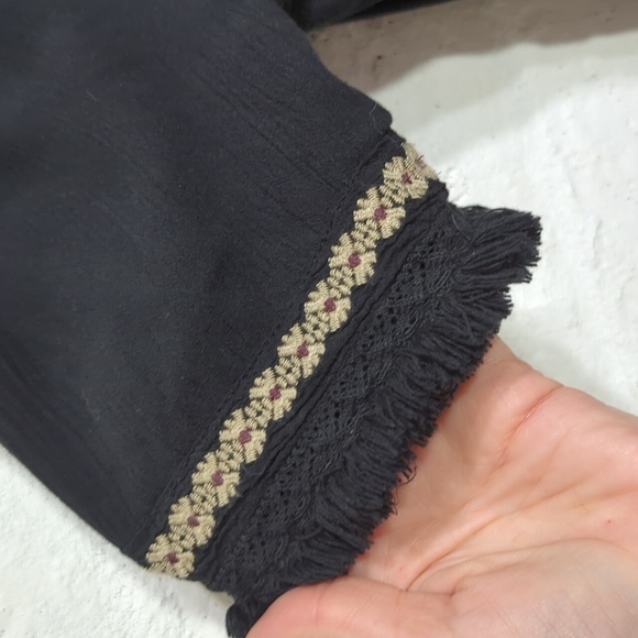 American Eagle Boho Dress Or Tunic - Picture 7 of 12